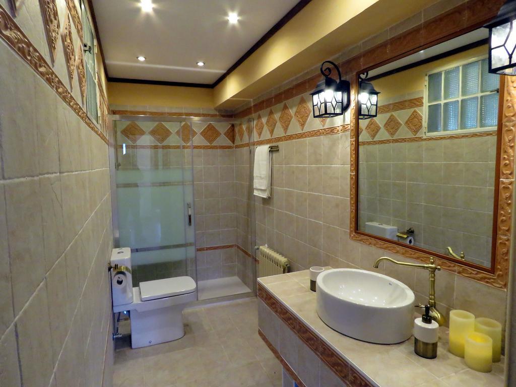 Pobes Elai Etxea Loft Baias 아파트 외부 사진